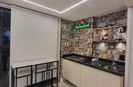 Imagem: Apartamento para Alugar, Vila Ester