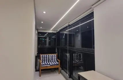 Imagem: Apartamento para Alugar, Vila Ester