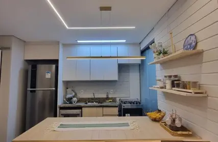 Imagem: Apartamento para Alugar, Vila Ester