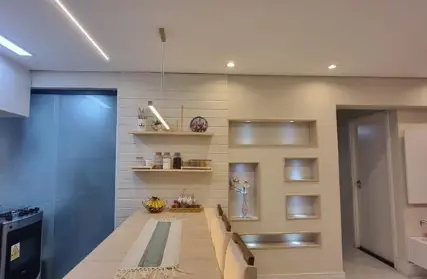 Imagem: Apartamento para Alugar, Vila Ester