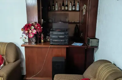 Imagem: Sobrado para Alugar, Vila Zilda