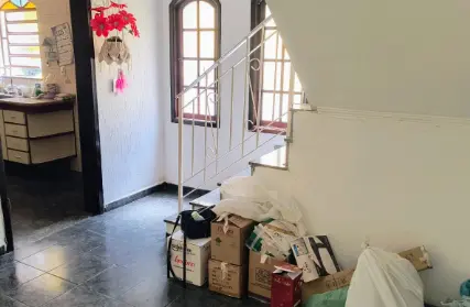 Imagem: Sobrado para Alugar, Vila Zilda