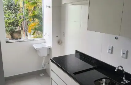 Imagem: Apartamento para Alugar, Jaçanã