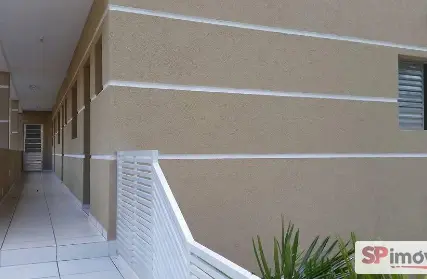 Imagem: Condomínio Fechado para Alugar, Tucuruvi