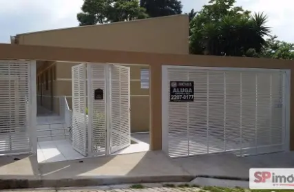 Imagem: Condomínio Fechado para Alugar, Tucuruvi