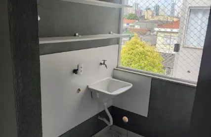 Imagem: Apartamento para Alugar, Carandiru