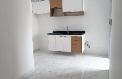 Imagem: Apartamento para Alugar, Carandiru