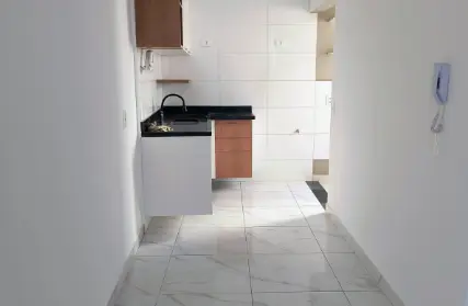 Imagem: Apartamento para Alugar, Vila Isolina Mazzei