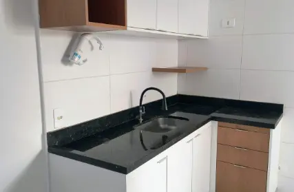 Imagem: Apartamento para Alugar, Vila Isolina Mazzei
