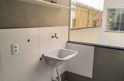 Imagem: Apartamento para Alugar, Vila Isolina Mazzei