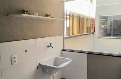 Imagem: Apartamento para Alugar, Vila Isolina Mazzei