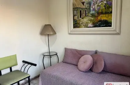 Imagem: Casa Térrea para Alugar, Vila Medeiros