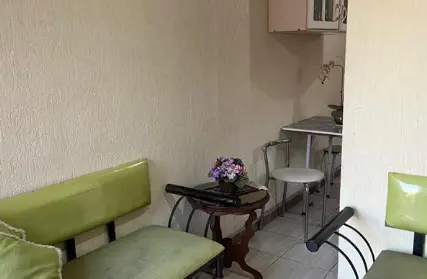 Imagem: Casa Térrea para Alugar, Vila Medeiros