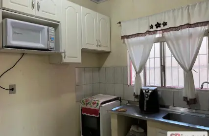 Imagem: Casa Térrea para Alugar, Vila Medeiros