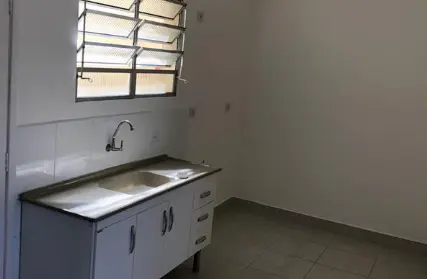 Imagem: Condomínio Fechado para Alugar, Vila Mazzei