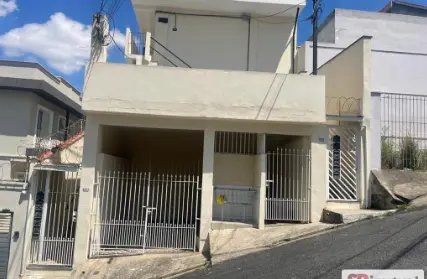 Imagem: Condomínio Fechado para Alugar, Vila Mazzei