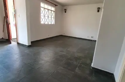 Imagem: Sobrado para Alugar, Santana