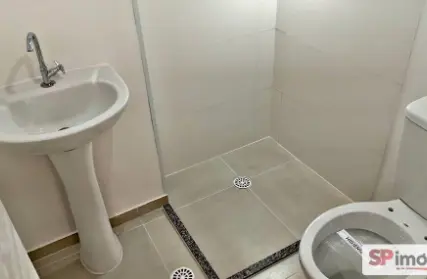 Imagem: Apartamento para Alugar, Vila Gustavo