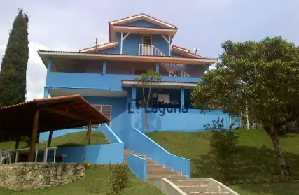 Imagem: Chácara / Sítio para Venda, Serra da Cantareira