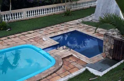 Imagem: Chácara / Sítio para Venda, Serra da Cantareira