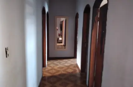 Imagem: Casa Térrea para Venda, Brasilândia