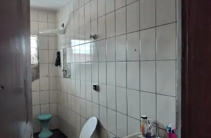 Imagem: Casa Térrea para Venda, Brasilândia