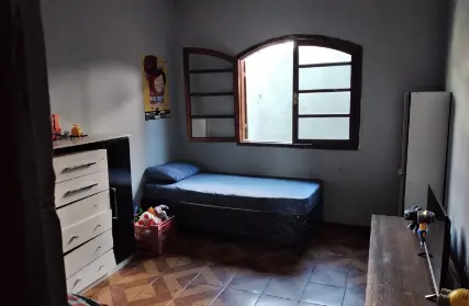 Imagem: Casa Térrea para Venda, Brasilândia