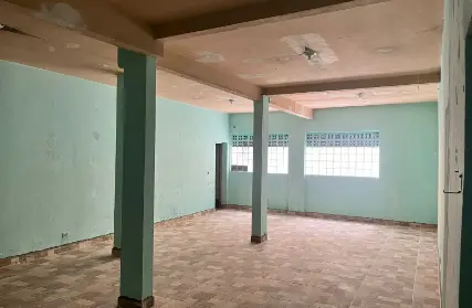 Imagem: Prédio Comercial para Alugar, Freguesia do Ó