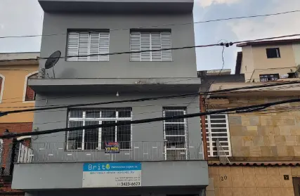 Imagem: Sobrado para Venda, Freguesia do Ó