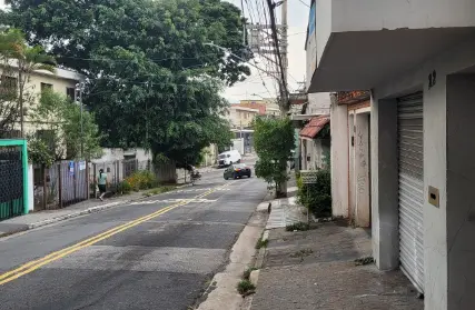 Imagem: Sobrado para Venda, Freguesia do Ó