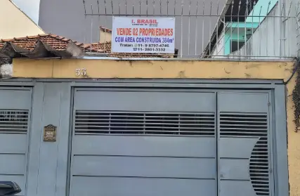 Imagem: Sobrado para Venda, Vila Nova Cachoeirinha