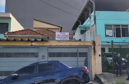 Imagem: Sobrado para Venda, Vila Nova Cachoeirinha
