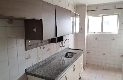 Imagem: Apartamento para Alugar, Freguesia do Ó