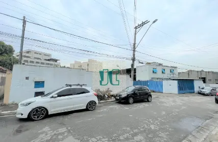 Imagem: Galpão / Salão para Alugar, Freguesia do Ó