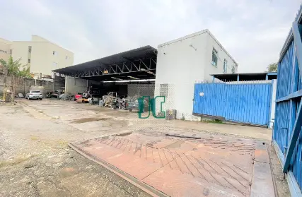 Imagem: Galpão / Salão para Alugar, Freguesia do Ó