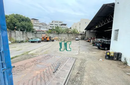 Imagem: Galpão / Salão para Alugar, Freguesia do Ó