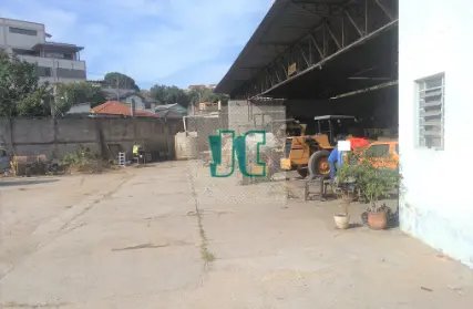 Imagem: Galpão / Salão para Alugar, Freguesia do Ó