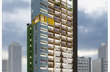 Imagem: Flat / Studio para Venda, Freguesia do Ó