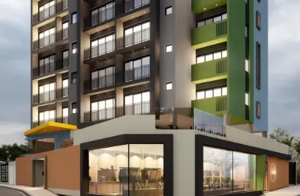 Imagem: Flat / Studio para Venda, Freguesia do Ó