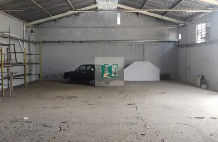 Imagem: Galpão / Salão para Alugar, Freguesia do Ó