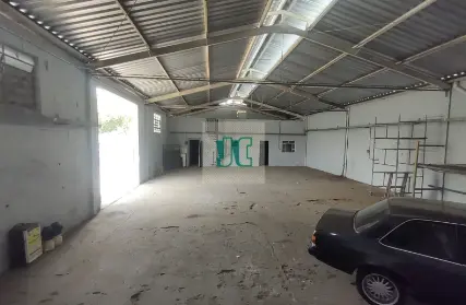 Imagem: Galpão / Salão para Alugar, Freguesia do Ó