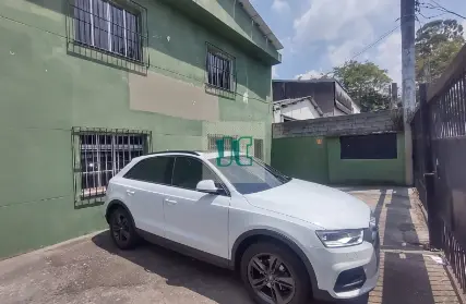 Imagem: Galpão / Salão para Alugar, Freguesia do Ó