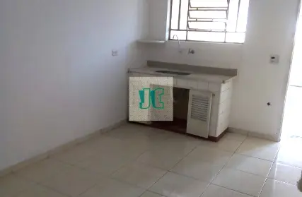 Imagem: Casa Térrea para Alugar, Freguesia do Ó