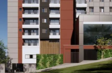 Imagem: Apartamento para Venda, Jardim França