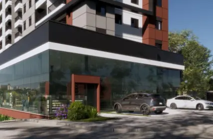 Imagem: Apartamento para Venda, Jardim França