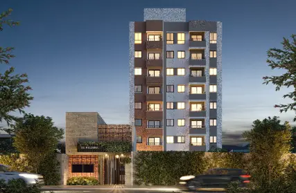 Imagem: Apartamento para Venda, Santa Teresinha