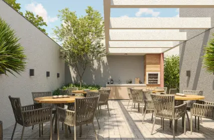 Imagem: Apartamento para Venda, Santa Teresinha