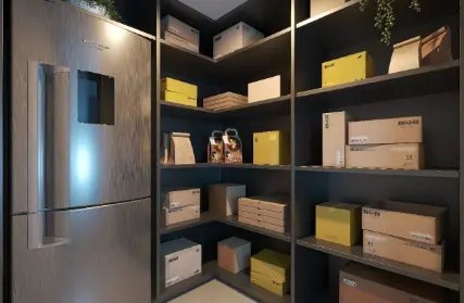 Imagem: Apartamento para Venda, Santa Teresinha