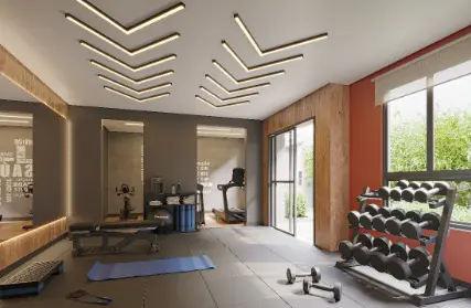 Imagem: Apartamento para Venda, Santa Teresinha