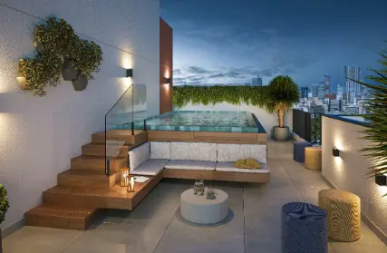 Imagem: Apartamento para Venda, Santa Teresinha